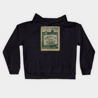 Sanford and Son Kids Hoodie